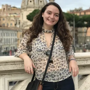 Paige - English tutor - Lutz