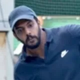 Sandeep - Tennis coach - Gurugram