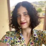 Maria - Prof de matemática - Lisboa