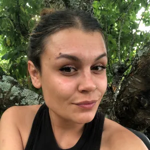 Valeria - Profe de química - Cangas de Morrazo