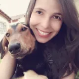 Cassiana - Professor de japonês - Centro