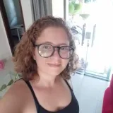 Anne Caroline - Prof de matemática - 