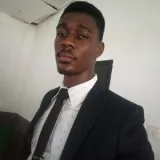 David - Maths tutor - Nsukka