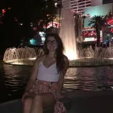 Nikki - Commerce teacher - Edmonton