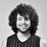 Bruno - Prof de yoga - Cidade Universitária