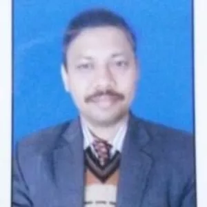 Dr S K Jain - Physics tutor - Agra