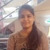 Unnati - Java tutor - Mumbai