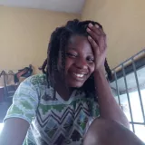 Rihannat - English listening teacher - Lagos