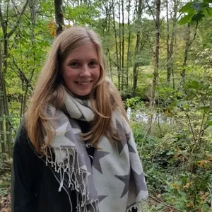 Justine - Prof d'aide aux devoirs - Habay