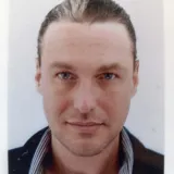 Jonathan - Prof de français - Vauhallan