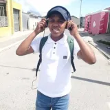 Sesixola - Maths tutor - Cape Town