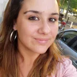 Graciela - Prof d'espagnol - Montry