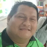 Ricardo - profesor de español para extranjeros - Tacotalpa