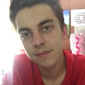 Sergio - Profe de apoyo escolar - Fuenlabrada