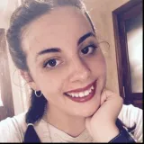 Eliane - profesor de matemáticas - Miguelturra