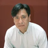 Aarón - Profesor de diseño gráfico - Ciudad de México