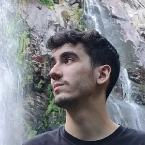 Álvaro - profesor de programación - Madrid