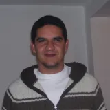 Diego Fernando - Profesor de inglés - Curacavi