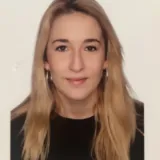 Claudia - profesor de matemáticas - Rivas-Vaciamadrid