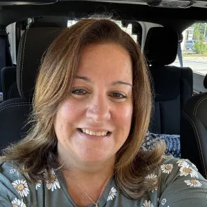 Lori - Support for students with a reading disorder tutor - East Providence