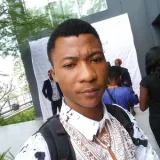 Adeyemi - Excel teacher - Lekki