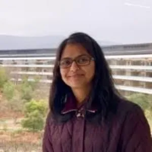 NIHARIKA - Comptabilité teacher - Mumbai