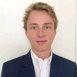 Dorian - Prof d'économie - Rhode-Saint-Genèse