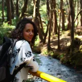 Eliana - Spanish tutor - Norwich