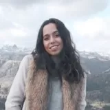 Alexandra - Prof de psicologia - Coimbra