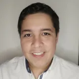 David - Profe de programación - Cuernavaca