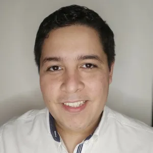 David - Profe de programación - Cuernavaca