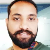 Pradeep - Biology teacher - Gurugram
