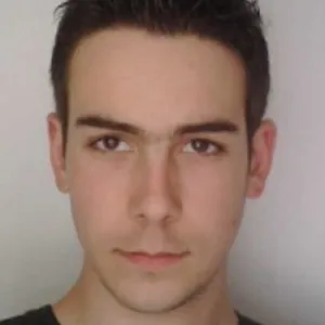 Geoffrey - Prof de maths - Laxou
