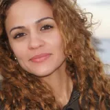 Laryssa - Professor de português - Florianópolis