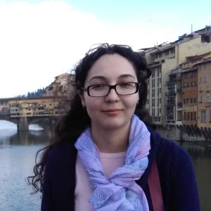 Nona - Esol (english) tutor - Roma