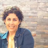 Karina - Profe de inglés - Lomas de Zamora
