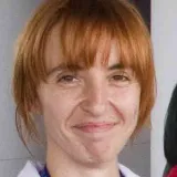 Silvia - profesor de inglés - Zaragoza