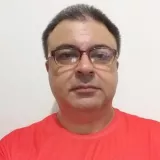 Marcio - Prof de marketing - Vila Roma