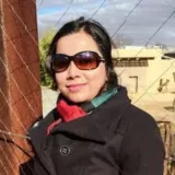 SUTAPA - History teacher - Gurugram