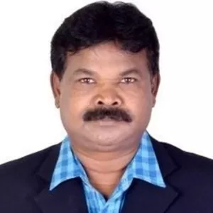 Dr S CHINNATHAMBI - Accounting tutor - Kattankulathur