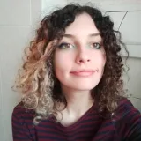 Elisa - Insegnante di ripetizioni - Roma
