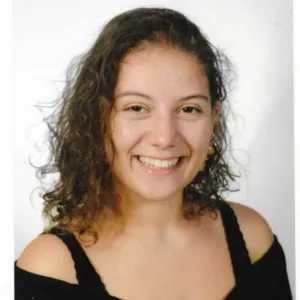 Mónica Sofia - Professor de matemática - Vila Nova de Gaia
