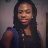 Edith - Microsoft excel tutor - Lagos mainland
