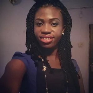 Edith - Microsoft excel tutor - Lagos mainland
