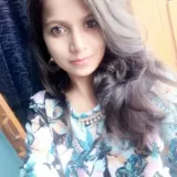 Shalu - Biology teacher - Gurugram