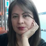 Lady alejandra - Prof d'espagnol - Modave