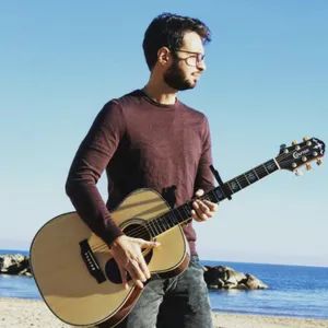 Andrea - Insegnante di chitarra - Porto San Giorgio