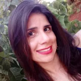 Maria Rosa - Professor de Gramática - Santa Cruz do Rio Pardo