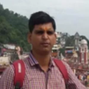 Ajeet Kumar - Agricultural sciences tutor - Pratapgarh