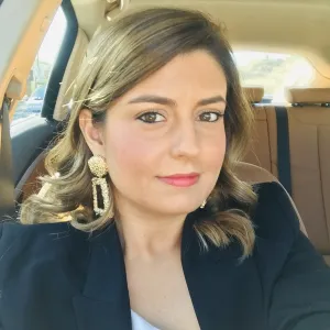 ESTELA - Profe de desarrollo profesional - València